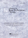 Go to journal home page - Advances in Renal Replacement Therapy